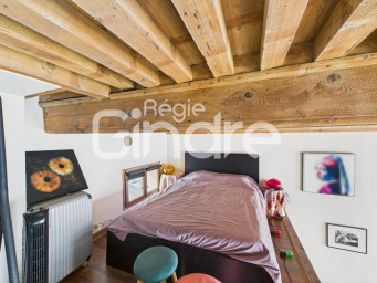 Appartement 299 000 € - 58 m²