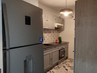 Appartement a louer mantes-la-ville - 1 pièce(s) - 10 m2 - Surfyn