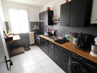 Appartement a louer domont - 3 pièce(s) - 58.22 m2 - Surfyn