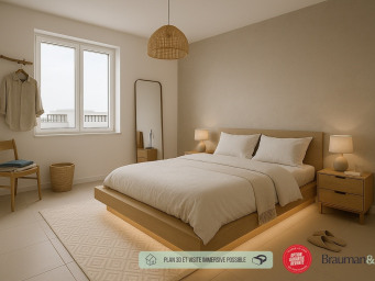 Appartement 675 000 € - 120 m²