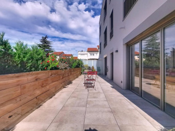Appartement 340 000 € - 59 m²