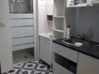 Appartement a louer cachan - 1 pièce(s) - 19 m2 - Surfyn