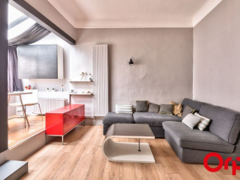 Appartement a louer lyon-5e-arrondissement - 2 pièce(s) - 43.41 m2 - Surfyn