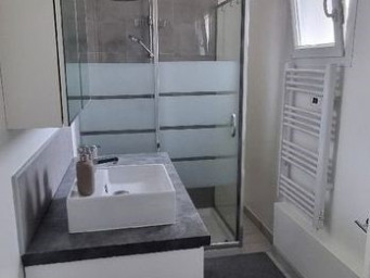 Maison a louer fontenay-sous-bois - 2 pièce(s) - 44 m2 - Surfyn