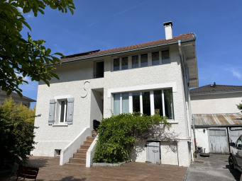 Maison a louer annecy - 5 pièce(s) - 146 m2 - Surfyn