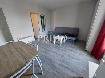 Appartement a louer sceaux - 1 pièce(s) - 22.05 m2 - Surfyn
