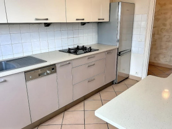 Appartement 265 000 € - 74 m²