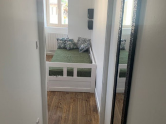 Appartement a louer poitiers - 1 pièce(s) - 14 m2 - Surfyn