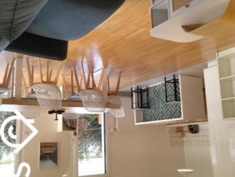 Appartement a louer clichy - 1 pièce(s) - 11 m2 - Surfyn