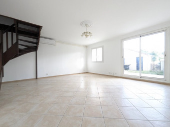 Maison a louer saint-cyr-l'ecole - 4 pièce(s) - 91.88 m2 - Surfyn