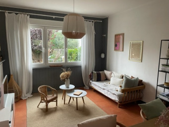 Maison a louer toulouse - 4 pièce(s) - 85 m2 - Surfyn