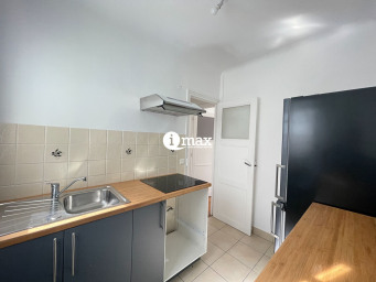 Appartement a louer bois-colombes - 2 pièce(s) - 38 m2 - Surfyn