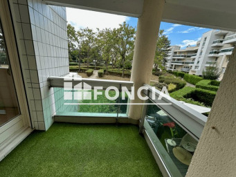 Appartement a louer ermont - 3 pièce(s) - 66.4 m2 - Surfyn