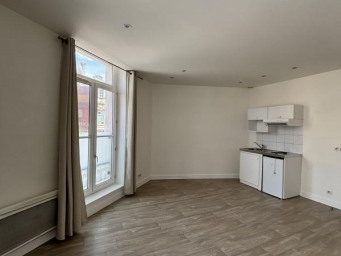 Appartement a louer tourcoing - 1 pièce(s) - 29 m2 - Surfyn