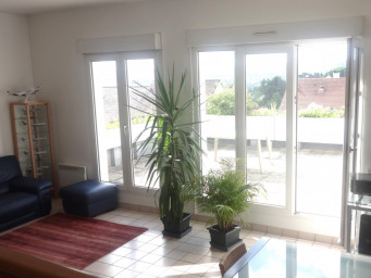 Maison a louer chatenay-malabry - 6 pièce(s) - 110 m2 - Surfyn