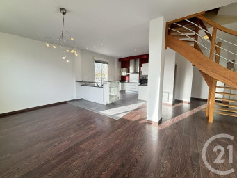 Appartement a louer chartres - 4 pièce(s) - 122.81 m2 - Surfyn