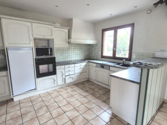 Maison a louer bruz - 6 pièce(s) - 153.7 m2 - Surfyn