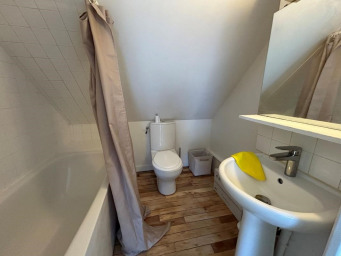 Appartement a louer saint-cyr-sur-loire - 1 pièce(s) - 18 m2 - Surfyn