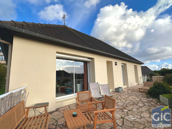 Maison a louer herouville-saint-clair - 5 pièce(s) - 79 m2 - Surfyn