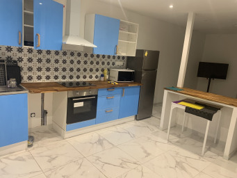 Maison a louer chateauroux - 3 pièce(s) - 66 m2 - Surfyn