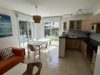 Maison a louer saint-nazaire - 4 pièce(s) - 76 m2 - Surfyn