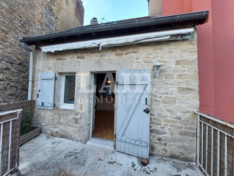 Maison a louer alencon - 5 pièce(s) - 97 m2 - Surfyn