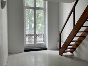Appartement a louer paris-8e-arrondissement - 1 pièce(s) - 31 m2 - Surfyn