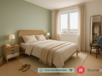 Appartement 765 000 € - 86 m²
