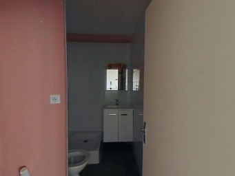 Appartement a louer romans-sur-isere - 1 pièce(s) - 26.27 m2 - Surfyn