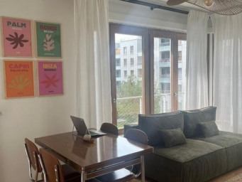 Appartement a louer saint-denis - 1 pièce(s) - 12 m2 - Surfyn