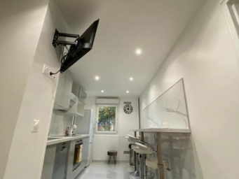 Appartement a louer argenteuil - 1 pièce(s) - 11 m2 - Surfyn