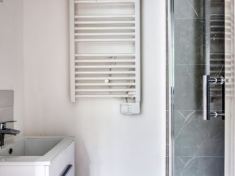 Appartement a louer roubaix - 1 pièce(s) - 15 m2 - Surfyn