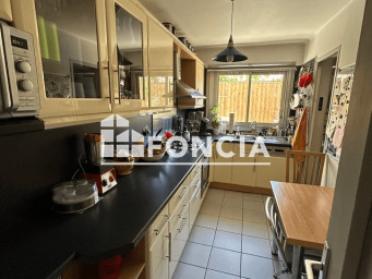 Appartement a louer marseille-10e-arrondissement - 3 pièce(s) - 59 m2 - Surfyn