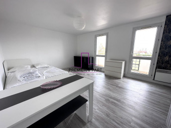 Appartement a louer sartrouville - 1 pièce(s) - 30.53 m2 - Surfyn