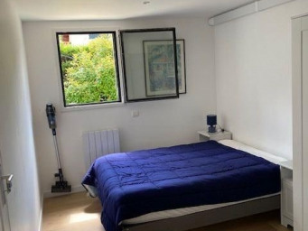 Appartement a louer sainte-foy-les-lyon - 2 pièce(s) - 30 m2 - Surfyn