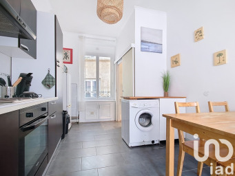 Appartement 285 000 € - 45 m²