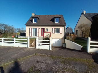 Maison a louer bruz - 5 pièce(s) - 101 m2 - Surfyn