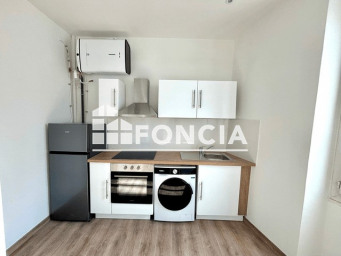 Appartement a louer toulon - 2 pièce(s) - 33 m2 - Surfyn