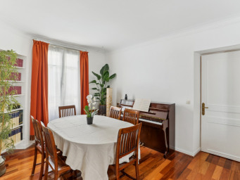 Appartement a louer paris-1er-arrondissement - 3 pièce(s) - 78 m2 - Surfyn