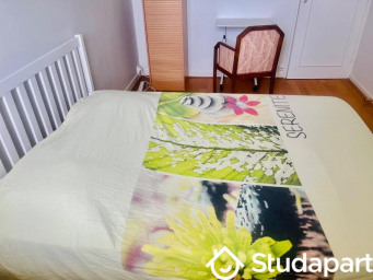 Appartement a louer tours - 1 pièce(s) - 12 m2 - Surfyn