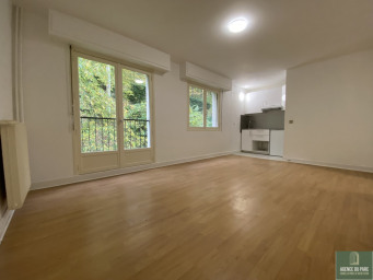 Appartement a louer ville-d'avray - 1 pièce(s) - 28 m2 - Surfyn