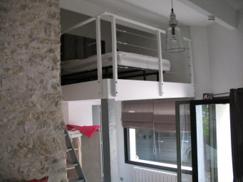 Appartement a louer dijon - 1 pièce(s) - 35 m2 - Surfyn