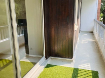 Appartement 2 pièce(s) 52 m²à louer Lille