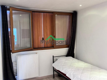 Appartement a louer epinay-sur-seine - 3 pièce(s) - 63 m2 - Surfyn