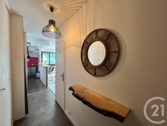 Appartement a louer franconville - 2 pièce(s) - 43.75 m2 - Surfyn