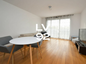 Appartement a louer asnieres-sur-seine - 3 pièce(s) - 61.6 m2 - Surfyn