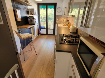 Appartement a louer marseille-12e-arrondissement - 3 pièce(s) - 71 m2 - Surfyn