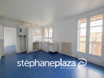 Appartement a louer montrouge - 3 pièce(s) - 56.72 m2 - Surfyn