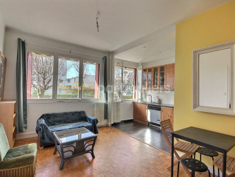 Appartement a louer chatillon - 2 pièce(s) - 45 m2 - Surfyn