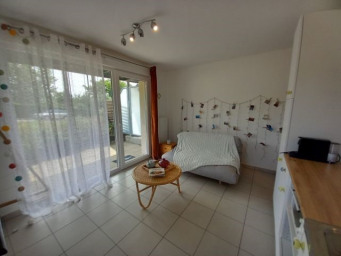 Appartement a louer besancon - 1 pièce(s) - 27 m2 - Surfyn